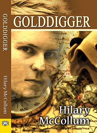 Golddigger (Kindle Edition)