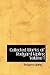 Collected Works of Rudyard Kipling Volume 1
