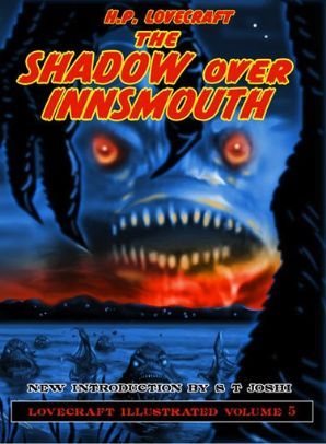 The Shadow Over Innsmouth