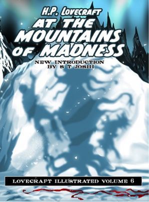 At the Mountains of Madness