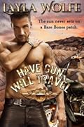 Have Gun, Will Travel