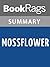 Summary & Study Guide Mossflower by Brian Jacques