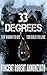 33 Degrees by Vincent Robert Annunziato