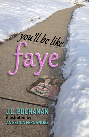 You'll Be Like Faye (Paperback)