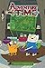 Adventure Time: Graybles Sc...