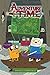 Adventure Time: Graybles Schmaybles