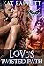 Love's Twisted Path (Lurid ...