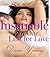 Insatiable: Lust for Love (Part 1)