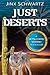 Just Desserts (Hetta Coffey Mystery, #4)