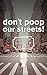 Short Stories:Humor: Don’t Poop in Our Streets: Mishaps and Mayhem in Public Toilets!