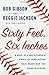 Sixty Feet, Six Inches: A Hall of Fame Pitcher & a Hall of Fame Hitter Talk About How the Game Is Played