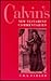 Calvin's New Testament Commentaries