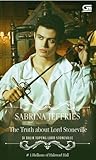 The Truth About Lord Stoneville - Di Balik Topeng Lord Stonev... by Sabrina Jeffries