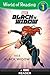 World of Reading Black Widow: This Is Black Widow: Level 1 (World of Reading (eBook))