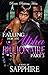 Falling for an Alpha Billio...