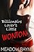 Billionaire Lover's Little Wonton