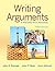 Writing Arguments: A Rhetoric with Readings