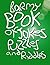 Barmy Book of Jokes, Puzzles and Riddles