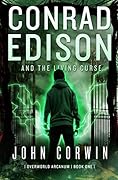 Conrad Edison and the Living Curse