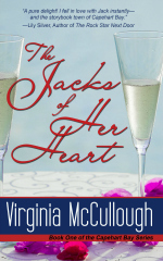 The Jacks of Her Heart (Capehart Bay #1)