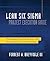 Lean Six Sigma Project Exec...