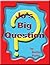 JO'S BIG QUESTION - A BOOK FOR ALL CHILDREN, BEAUTIFULLY ILLU... by Barbara Parks