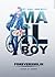 The Mailboy by foreversmilin
