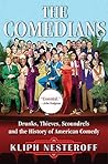The Comedians: Dr...