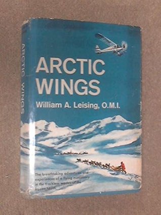 Arctic Wings. (Hardcover)