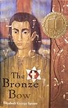 The Bronze Bow by Elizabeth George Speare