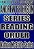 Andrew Peterson: Series Reading Order: A Read to Live, Live to Read Checklist [Nathan McBride Series]