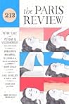 The Paris Review, Issue 213, Summer 2015
