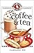 Coffee & Tea Cookbook (Gooseberry Patch Classics)
