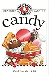 Candy Cookbook by Gooseberry Patch