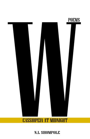 Cassiopeia at Midnight