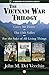The Vietnam War Trilogy: The 13th Valley, For the Sake of All Living Things, and Carry Me Home