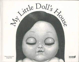 My Little Doll's House