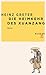 Die Heimkehr des Xuanzang