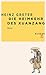 Die Heimkehr des Xuanzang by Heinz Greter