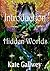 Introduction To The Hidden Worlds by Kate Gallwey