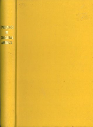 Epidemics in Colonial America