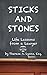 Sticks and Stones: Life Lessons From a Lawyer
