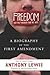 Freedom for the Thought Tha...