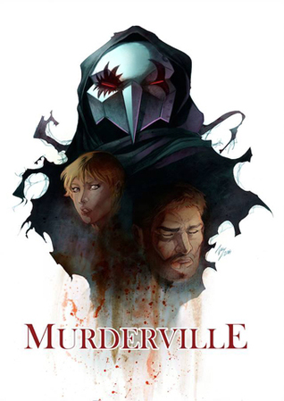 Murderville Vol. 1 (Hardcover)