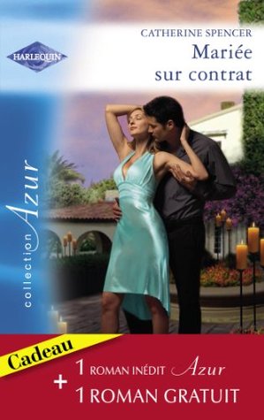 Mariée sur contrat / Passion aux Caraïbes (Kindle Edition)