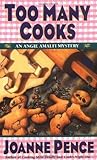 Too Many Cooks (Angie Amalfi, #2)