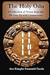 The Holy Odu: A C...