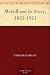 McGill and its Story, 1821-...