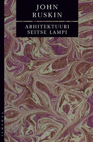 Arhitektuuri seitse lampi