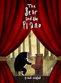 The Bear and the Piano